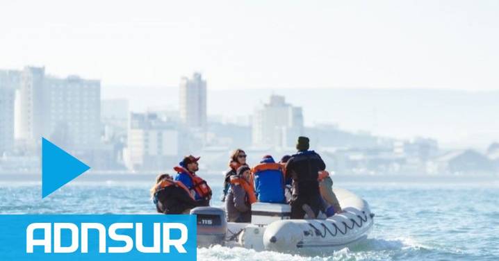 13:22 Viajar a Comodoro desde $366.000: descuentos en hoteles, excursiones y bares