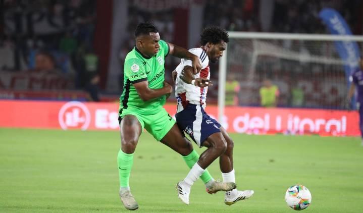 Programación cuarta fecha de cuadrangulares de Liga Betplay 2025