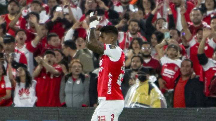 Definidos clasificados a cuadrangulares Liga BetPlay 2025