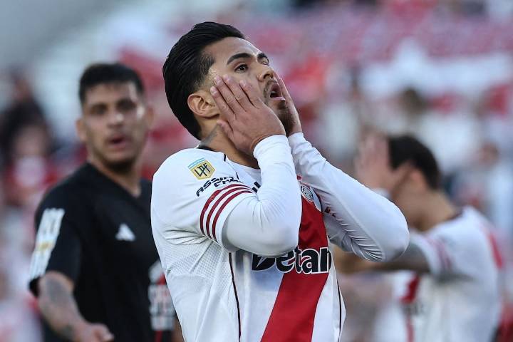 La razón por la que Paulo Díaz se salvó de la poda masiva en River Plate: esto pasará con su futuro