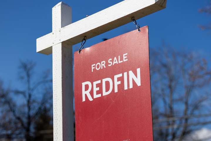 Long-term mortgage rate climbs after four straight weekly declines