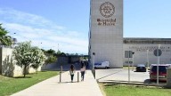 La Universidad de Huelva suspende la actividad al aire libre y pide al profesorado que evite las evaluaciones presenciales por el aviso naranja