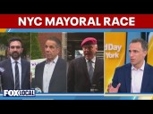 Election Day polls open, Ben Max joins Good Day New York