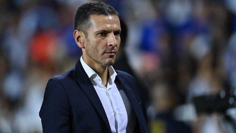 Pachuca destituye al entrenador Jaime Lozano a días de jugar repesca del Apertura 2025