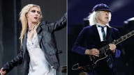 The Pretty Reckless to Support AC/DC's 2026 Tour