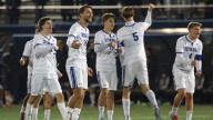 Seton Hall soccer advances in NCAA Tournament as loyalty pays off