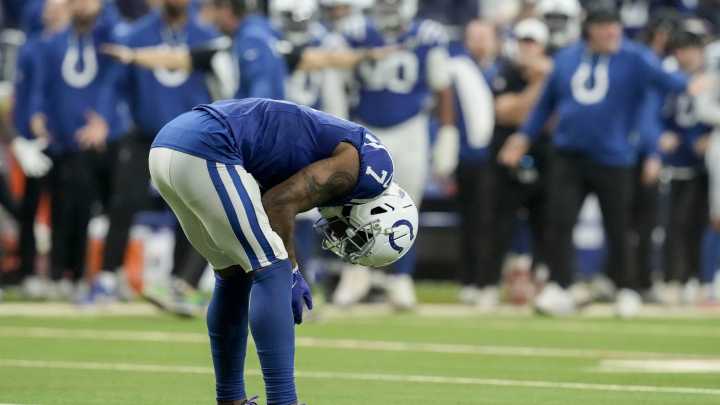 Colts vs Texans: Colts lose again, drop out of AFC South lead