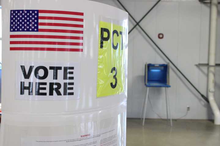 UPDATED Election results: Montana’s new mayoral landscape