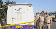 ATM cash van heist: Bengaluru police crack case, recover over Rs 5 crore, arrest cop