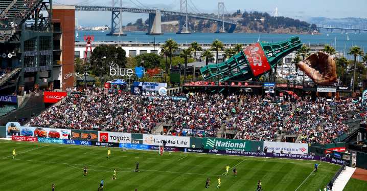 Monday BP: How to help Bay Area community food banks