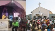 ¡Ataque armado en Nigeria! 3 muertos y varios secuestrados en una Iglesia Apostólica
