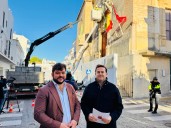 El Ayuntamiento de Arcos asume la restauración de San Miguel