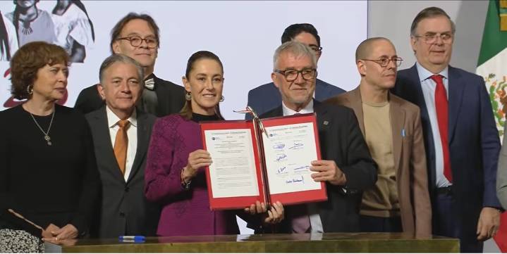 Convenio internacional abre paso a la supercomputadora más grande de América Latina