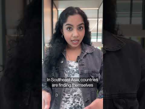 What Trump’s America First Policies Mean For Asia