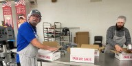 Garfield Heights disabled Navy veteran runs family bakery supplying cakes nationwide