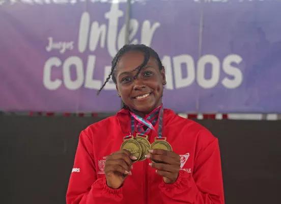 Cali Brilla Como Sede Deporte Nacional 
