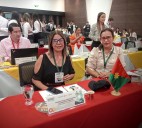 Casanare presente en el Encuentro Nacional Anticontrabando