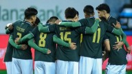 "La ilusión sigue viva": Bolivia y su mensaje tras el sorteo del repechaje al Mundial 2026