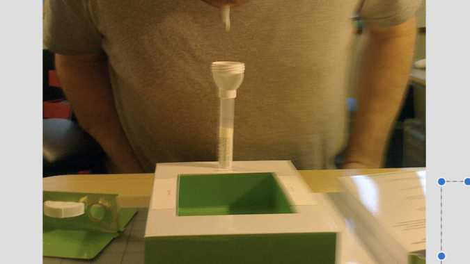 Steinbach City Council Candidate Reveals Shocking DNA Test Results