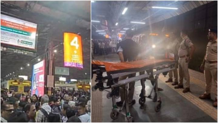 Mumbai: Three Killed, Many Injured Amid Flash Strike Chaos at CSMT