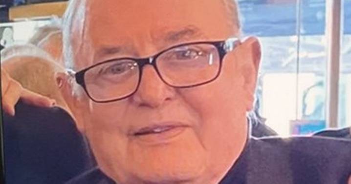 Speeding Glasgow motorcyclist killed pensioner as he crossed road in tragic off