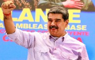 Maduro anuncia primera exportación de gas a Colombia