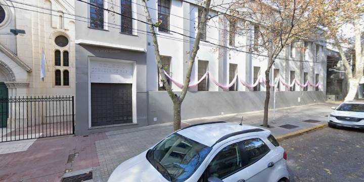 Un supuesto grupo “anticatólico” amenazó con tirotear una escuela de Mendoza y “entregarle al diablo todas las almas posibles”