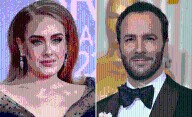 Adele debutará como actriz en la próxima película de Tom Ford