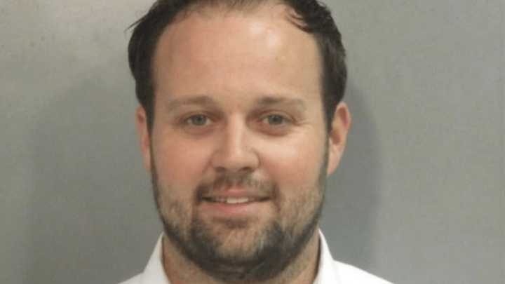 Josh Duggar Gets a Hearing Date to Argue 'Unfair Trial' Claims