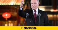 La condición de Putin para la paz en Ucrania