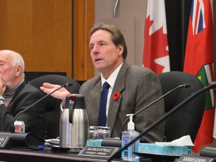 Cornwall council briefs: Kick at sea cans from bylaw falls short