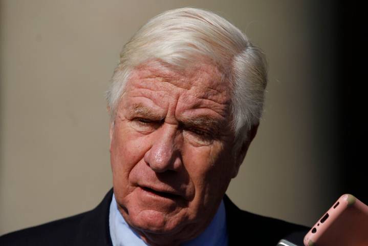 Ravinet cuestionó suspensión de militancia de Frei: “Es un gran error para la DC”