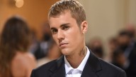 Justin Bieber among Grammy nominees for Swag, Daisies
