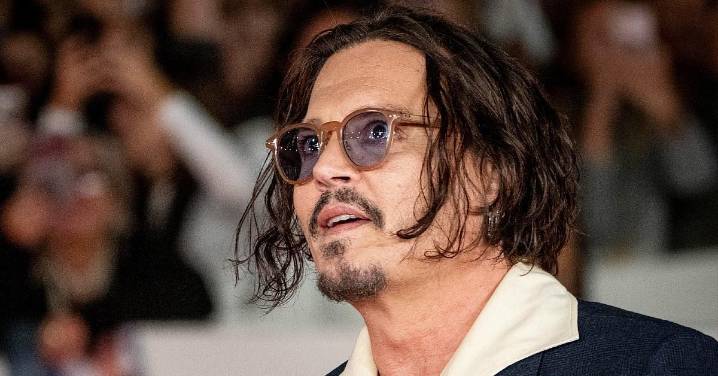 EXCLUSIVE: Johnny Depp Endured A Painful Procedure To Revive Career