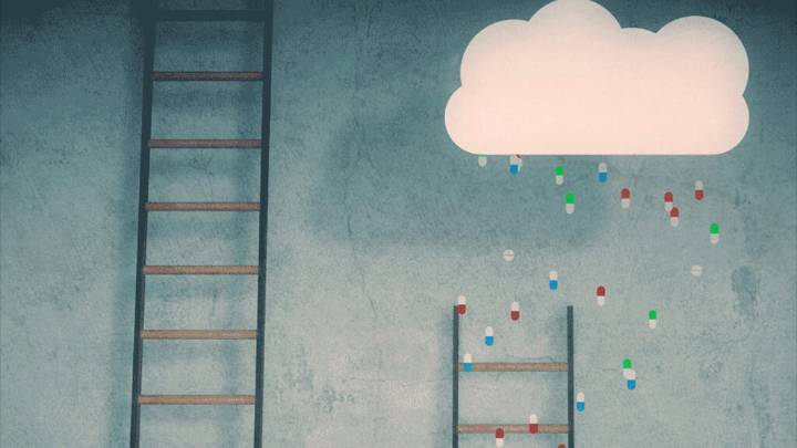 Up and down the ladder: The latest comings and goings