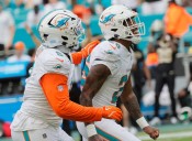 Dolphins-Saints: Top takeaways from Miami's close win over lowly New Orleans