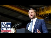 JD Vance: IDIOTIC to overreact to this