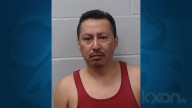 San Marcos man sentenced to life for continuous sexual abuse of a child