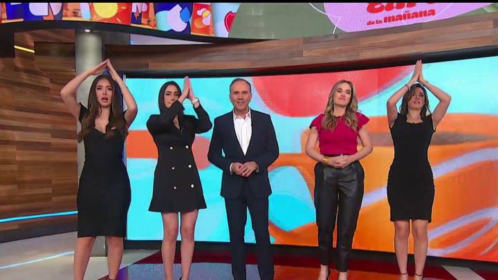 Expreso de la Mañana Programa Completo: Capítulo de Hoy Lunes 3 de Noviembre del 2025