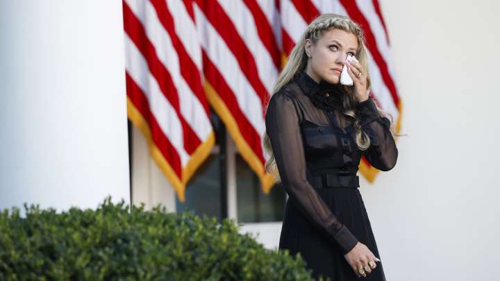 How Did Erika Kirk Meet Charlie? Inside Their Early Romance