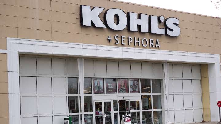 Kohl's Thanksgiving hours 2025: Store hours for Thursday, Nov. 27