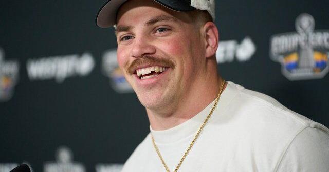 Alouettes quarterback Alexander looks to extend his unbeaten streak at Grey Cup