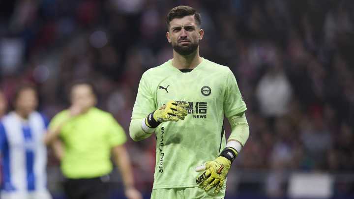 El sincero análisis de Antonio Sivera en la previa del FC Barcelona