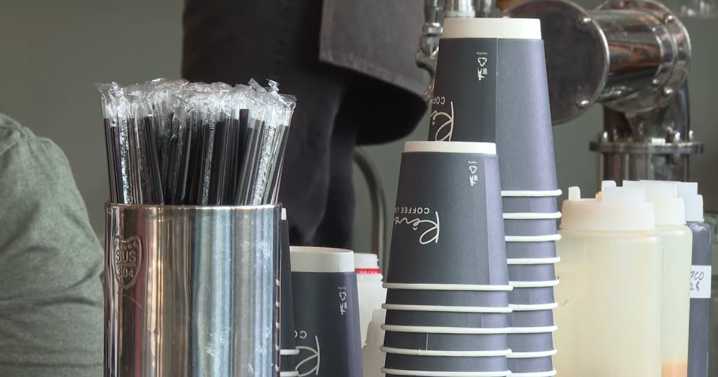 Lafayette coffee shop speaks out on importance of shopping local this Small Business Saturday