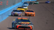 NASCAR Cup championship: Chase Briscoe finishes 18th in season finale