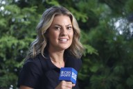Amanda Balionis Makes Personal Admission as Her Golf Initiative Nears 5