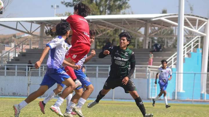 Liga TDP arranca una nueva jornada con importante actividad guanajuatense