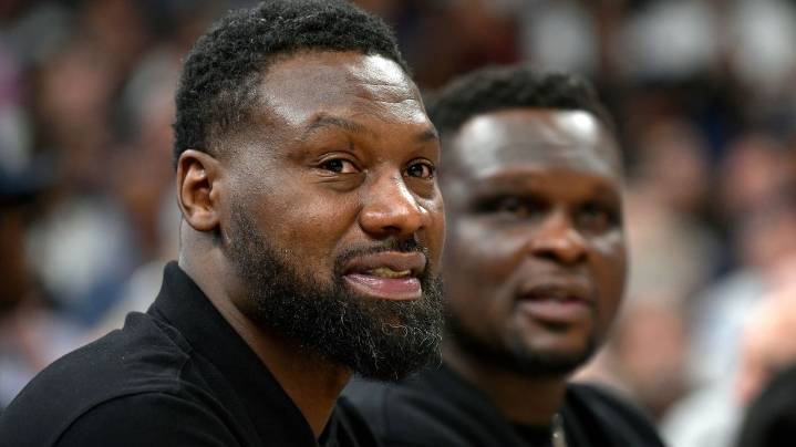 Former Memphis Grizzlies guard Tony Allen arrested on drug charges