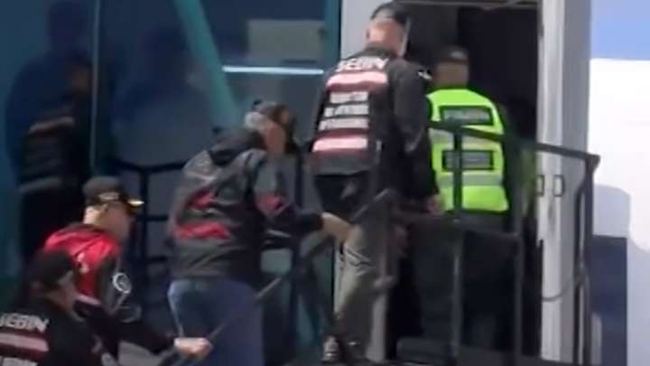 US continues to send deportation flights to Venezuela