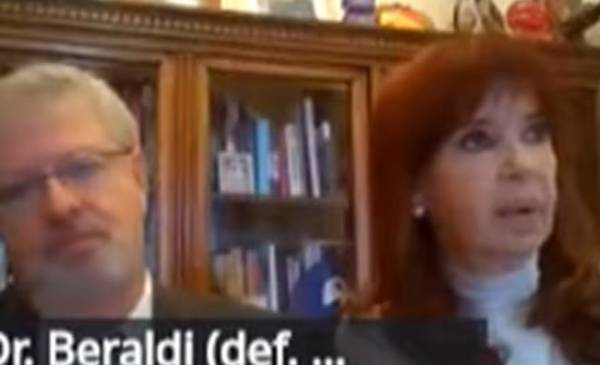 Los millones de dólares en coimas que la Justicia le atribuye a Cristina Kirchner